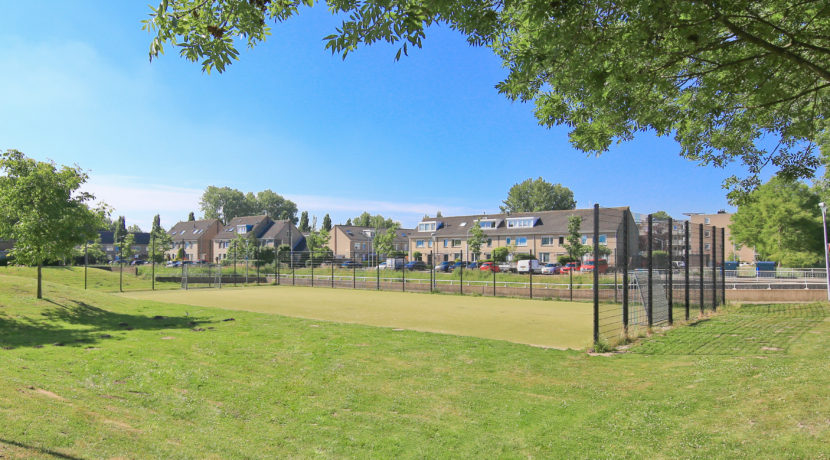 42 Geraniumln 111 omgeving 01a
