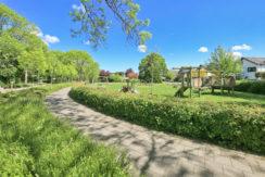 44 Wernerstr 9 omgeving 01a