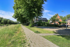 71 Roerdompstraat 5 Straatbeeld 01f