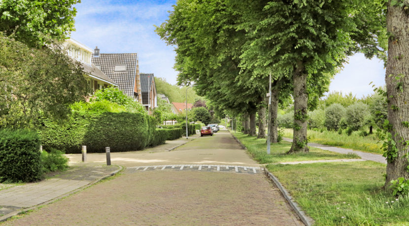72 Roerdompstraat 5 Straatbeeld 01g